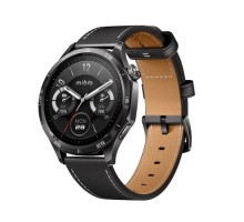 Смарт-годинник Mibro GT 46mm Dark metall XPAW026T (XPAW026T)