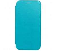 Чохол до мобільного телефона ACCLAB Book Cover Elegance Motorola Moto G55 Light Blue (1283126631627)