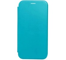 Чохол до мобільного телефона ACCLAB Book Cover Elegance Motorola Moto G55 Light Blue (1283126631627)