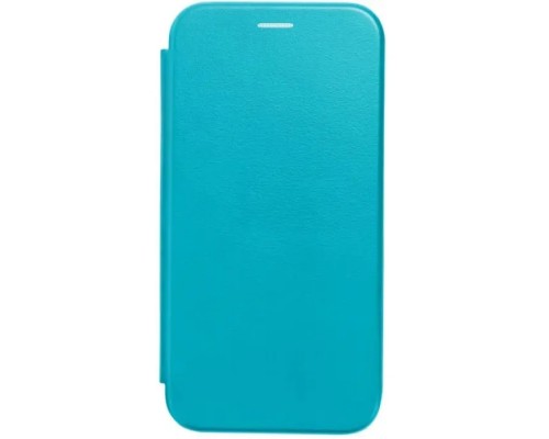 Чохол до мобільного телефона ACCLAB Book Cover Elegance Motorola Moto G55 Light Blue (1283126631627)