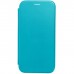 Чохол до мобільного телефона ACCLAB Book Cover Elegance Motorola Moto G55 Light Blue (1283126631627)