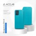 Чохол до мобільного телефона ACCLAB Book Cover Elegance Motorola Moto G55 Light Blue (1283126631627)