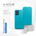 Чохол до мобільного телефона ACCLAB Book Cover Elegance Motorola Moto G55 Light Blue (1283126631627)