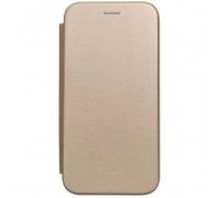 Чохол до мобільного телефона ACCLAB Book Cover Elegance Xiaomi 15 Gold (1283126631696)