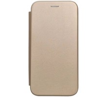 Чохол до мобільного телефона ACCLAB Book Cover Elegance Xiaomi 15 Gold (1283126631696)
