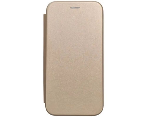 Чохол до мобільного телефона ACCLAB Book Cover Elegance Xiaomi 15 Gold (1283126631696)