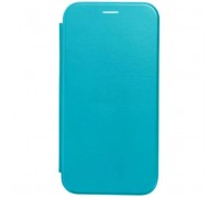 Чохол до мобільного телефона ACCLAB Book Cover Elegance Xiaomi Redmi Note 14S Light Blue (1283126631795)