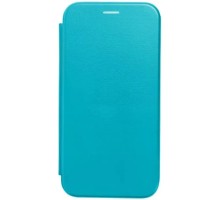 Чохол до мобільного телефона ACCLAB Book Cover Elegance Xiaomi Redmi Note 14S Light Blue (1283126631795)