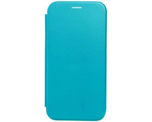 Чохол до мобільного телефона ACCLAB Book Cover Elegance Xiaomi Redmi Note 14S Light Blue (1283126631795)