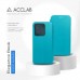 Чохол до мобільного телефона ACCLAB Book Cover Elegance Xiaomi Redmi Note 14S Light Blue (1283126631795)