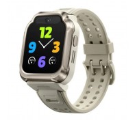 Смарт-годинник Mibro S1 Sand-Gold XPSWY007D (XPSWY007D)