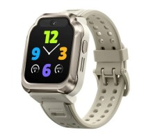 Смарт-годинник Mibro S1 Sand-Gold XPSWY007D (XPSWY007D)