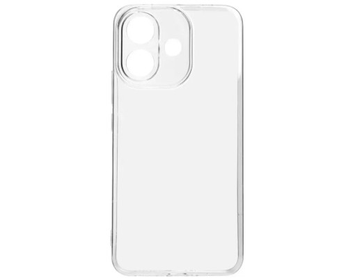 Чохол до мобільного телефона Armorstandart Air Xiaomi Redmi Note 17 Pro 5G Camera Cover Clear (ARM92715)
