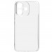 Чохол до мобільного телефона Armorstandart Air Xiaomi Redmi Note 17 Pro 5G Camera Cover Clear (ARM92715)