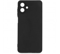 Чохол до мобільного телефона Armorstandart Matte Slim Fit Samsung A07s 4G / A07 4G Camera Cover Black (ARM93728)
