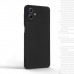 Чохол до мобільного телефона Armorstandart Matte Slim Fit Samsung A07s 4G / A07 4G Camera Cover Black (ARM93728)
