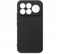 Чохол до мобільного телефона Armorstandart Matte Slim Fit Xiaomi Poco F9 Pro 5G Camera Cover Black (ARM92739)