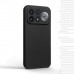 Чохол до мобільного телефона Armorstandart Matte Slim Fit Xiaomi Poco F9 Pro 5G Camera Cover Black (ARM92739)