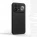 Чохол до мобільного телефона Armorstandart Matte Slim Fit Xiaomi Poco F9 Pro 5G Camera Cover Black (ARM92739)