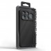 Чохол до мобільного телефона Armorstandart Matte Slim Fit Xiaomi Poco F9 Pro 5G Camera Cover Black (ARM92739)
