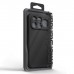 Чохол до мобільного телефона Armorstandart Matte Slim Fit Xiaomi Poco F9 Pro 5G Camera Cover Black (ARM92739)