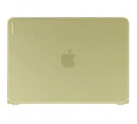 Чохол до ноутбука Armorstandart 13.0" MacBook Neo Matte, Citrus (ARM92650)