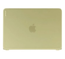 Чохол до ноутбука Armorstandart 13.0" MacBook Neo Matte, Citrus (ARM92650)