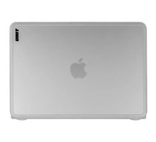Чохол до ноутбука Armorstandart 13" MacBook Neo White Unit (ARM92908)