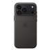 Чохол до мобільного телефона Apple TechWoven MagSafe iPhone 18 Pro Max Black (MKDT4ZM/A)