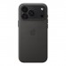 Чохол до мобільного телефона Apple TechWoven MagSafe iPhone 18 Pro Max Black (MKDT4ZM/A)