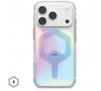 Чохол до мобільного телефона UAG Plyo Magsafe iPhone 18 Pro Iridiscent (114591114K4K)