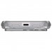 Чохол до мобільного телефона UAG Plyo Magsafe iPhone 18 Pro Iridiscent (114591114K4K)