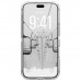 Чохол до мобільного телефона UAG Plyo Magsafe iPhone 18 Pro Iridiscent (114591114K4K)