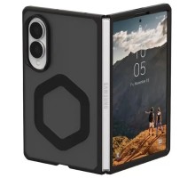 Чохол до мобільного телефона UAG Mouve with Magnet Samsung Galaxy Z Fold 8 Ash (214562113131)