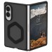 Чохол до мобільного телефона UAG Mouve with Magnet Samsung Galaxy Z Fold 8 Ash (214562113131)