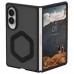Чохол до мобільного телефона UAG Mouve with Magnet Samsung Galaxy Z Fold 8 Ash (214562113131)