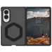 Чохол до мобільного телефона UAG Mouve with Magnet Samsung Galaxy Z Fold 8 Ash (214562113131)
