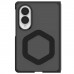 Чохол до мобільного телефона UAG Mouve with Magnet Samsung Galaxy Z Fold 8 Ash (214562113131)