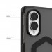 Чохол до мобільного телефона UAG Mouve with Magnet Samsung Galaxy Z Fold 8 Ash (214562113131)