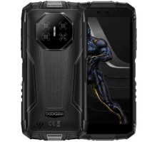 Мобільний телефон Doogee Fire 3 Pro 4/128GB Gray (6942654928351)