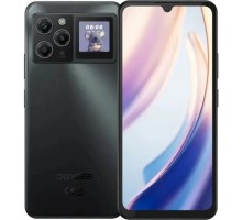 Мобільний телефон Doogee M30 Pro 8/256GB Black (6942654912572)