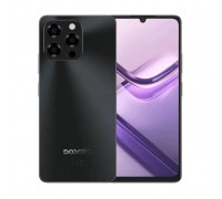 Мобільний телефон Doogee Note 58 VIP Edition 6/128GB Black (6942654911360)