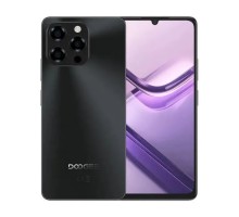 Мобільний телефон Doogee Note 58 VIP Edition 6/128GB Black (6942654911360)