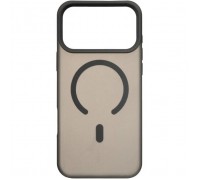 Чохол до мобільного телефона Armorstandart Mystiq MagCase Apple iPhone 18 Pro Max / 17 Pro Max Black (ARM93619)