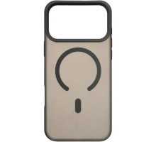 Чохол до мобільного телефона Armorstandart Mystiq MagCase Apple iPhone 18 Pro Max / 17 Pro Max Black (ARM93619)