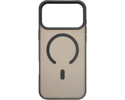 Чохол до мобільного телефона Armorstandart Mystiq MagCase Apple iPhone 18 Pro Max / 17 Pro Max Black (ARM93619)