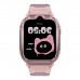 Смарт-годинник HiFuture Kidguard G1 з GPS, 4G та камерою Pink Purple (KidguardG1.Pink-Purple)