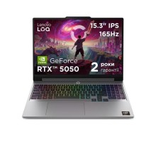 Ноутбук Lenovo LOQ 15AHP11 (83TN000ERA)