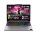 Ноутбук Lenovo LOQ 15AHP11 (83TN000ERA)