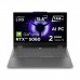 Ноутбук Lenovo LOQE 15IRX (83SC009PRA)